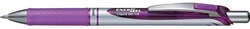 Pentel Stylo roller encre gel Energel BL77, bleu nuit