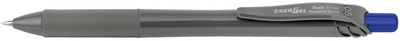 Pentel Stylo roller à encre gel Liquid BLP105, noir