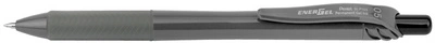 Pentel Stylo roller à encre gel Liquid BLP105, bleu