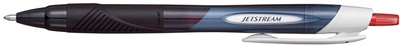 uni-ball Stylo roller gel JETSTREAM Sport SXN150E, bleu