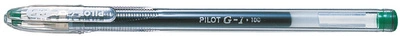 PILOT Stylo roller à encre gel G-1 classique, noir