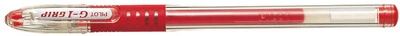 PILOT Stylo roller à encre gel G1-5 Grip, vert