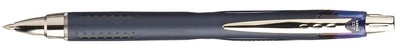 uni-ball Stylo roller encre gel JETSTREAM SXN217, noir