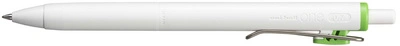 uni-ball Stylo roller encre gel one UMNS/07, vert