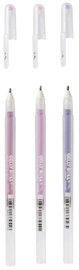 SAKURA Stylo roller à encre gel Gelly Roll Stardust "Happy