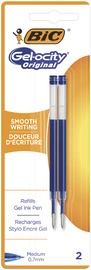 BIC Recharge pour stylo à encre gel, noir