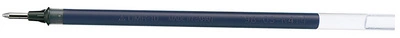 uni-ball Recharge pour stylo roller UMR-10, rouge