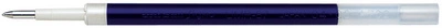 uni-ball Recharge pour stylo roller SIGNO (UMR-87), rouge