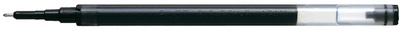 PILOT Recharge pour stylo encre gel BLS-GC4, bleu