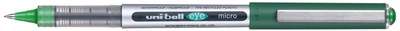 uni-ball Stylo roller eye micro UB150E, rouge