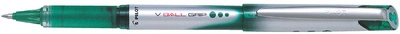 PILOT Stylo roller V-Ball Grip 05, noir
