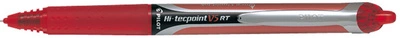 PILOT Stylo roller Hi-Tecpoint V5 RT, vert