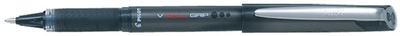 PILOT Stylo roller V-BALL GRIP 10, rouge