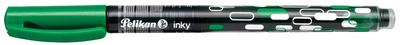 Pelikan Stylo roller Inky 273, bleu