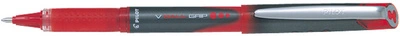 PILOT Stylo roller V-BALL Grip 10, bleu