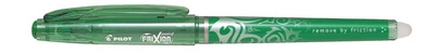PILOT Stylo roller FRIXION POINT, violet