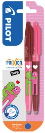 Pilot Stylo roller FRIXION BALL 07 Friends "Team sports