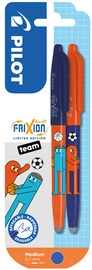 Pilot Stylo roller FRIXION BALL 07 Friends "Bestie flowers