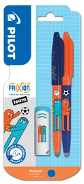 Pilot Stylo roller FRIXION BALL 07 Friends "Friends clouds