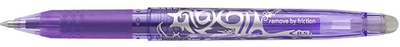 PILOT Stylo roller FRIXION BALL 05, vert