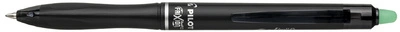 PILOT Stylo roller FRIXION BALL PLUS 07, bleu