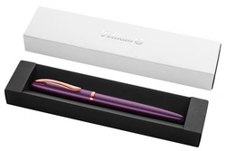 Pelikan Stylo roller Jazz Noble Elegance, red