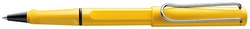 LAMY Stylo roller safari green