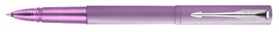 PARKER Stylo roller VECTOR XL, noir mat mÃ©tallisÃ© C.T.