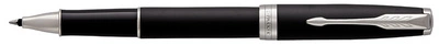 PARKER Stylo roller SONNET Acier C.T.