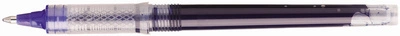uni-ball Recharge pour stylo roller UBR90, noir