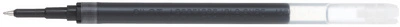 PILOT Recharge pour stylo roller SYNERGY POINT 0.5, noir