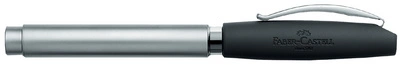 FABER-CASTELL Recharge pour stylo roller BASIC, bleu