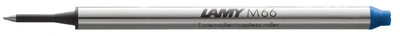 LAMY Recharge pour stylo roller M66, M, noir