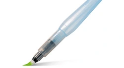 PentelArts Aquash Stylo pinceau, épaisseur: M, contenu: 5 ml