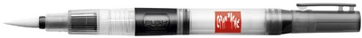 CARAN D'ACHE Pinceau aquarelle à réservoir d'eau, medium