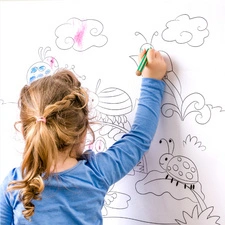 STAEDTLER Crayon de couleur hexagonal Noris junior, étui