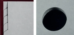 PAGNA parapheur Color, format A4, 20 compartiments, jaune