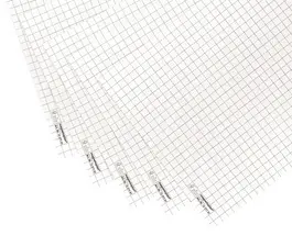 magnetoplan Bloc papier pour chevalet de conférence, enroulé