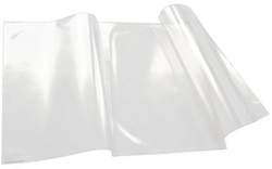 Oxford Etui de poche, PVC, 3 volets, 0,20 mm, 75 x 105 mm