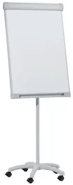 FRANKEN Chevalet de conférence PRO mobil, 670 x 950 mm