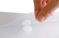 Oxford Pochettes à soufflet, A4, PP, 0,2 mm, transparent