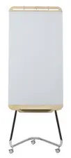 ARCHYI Tableau en verre Douro, mobile, 700 x 1.200 mm