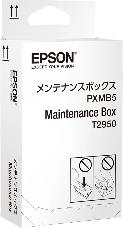Epson T2950 Unité de maintenance (C13T295000)