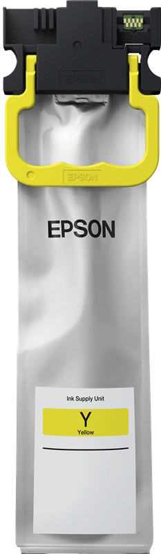 Epson T01C400 XL Jaune Cartouche d'encre (C13T01C400)