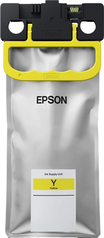 Epson T01D4 XXL Jaune Cartouche d'encre (C13T01D400)