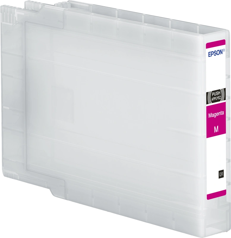 Epson T04A3 XXL Magenta Cartouche d'encre (C13T04A34N)