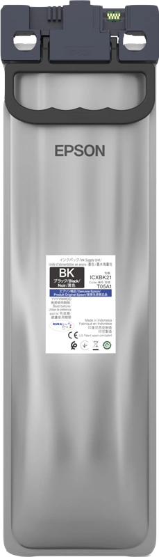 Epson T05A1 Noir(e) Cartouche d'encre (C13T05A10N)