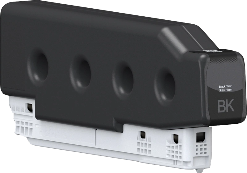Epson T08G1 Noir(e) Cartouche d'encre (C13T08G100)