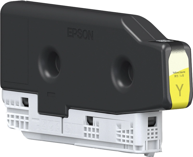 Epson T08N4 Jaune Cartouche d'encre (C13T08N440)