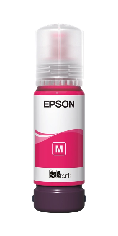 Epson 108 Magenta Cartouche d'encre (C13T09C34A)